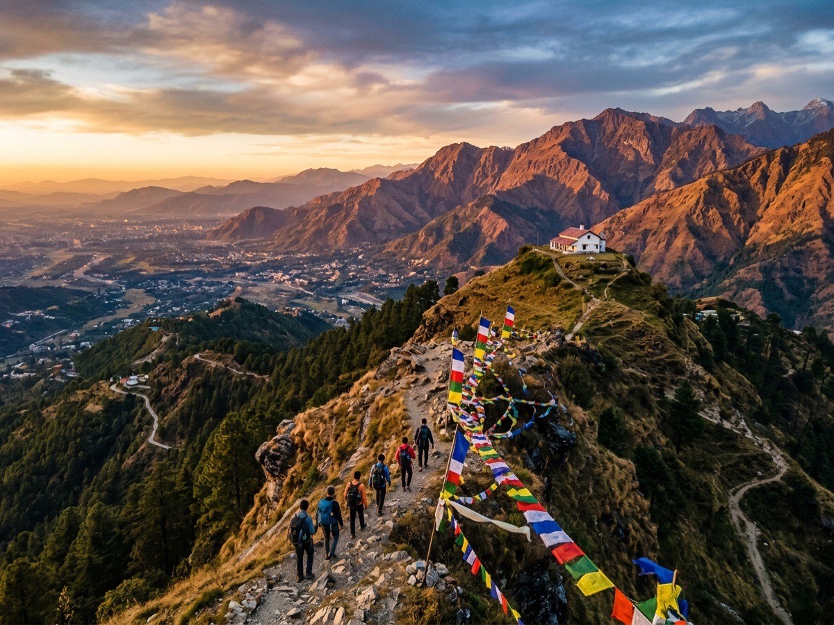 George Everest